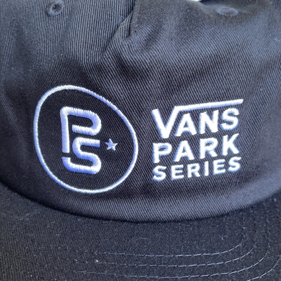Vans VPS Logo Sallo Cap - Picture 10 of 16